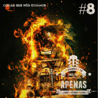 Apenas Mais um Programa#8: Coisas que nós odiamos