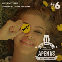 AMP#6: Fazendo testes sensacionais do Buzzfeed