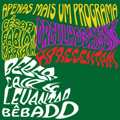 Apenas Mais Um Programa Groundcast