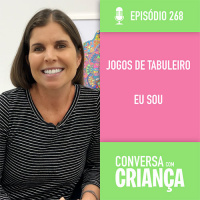 Jogos de tabuleiro: Eu Sou