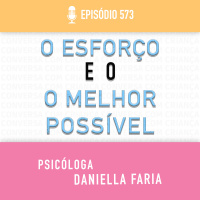 Faça O Seu Melhor Todos Os Dias