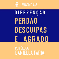 Pedir Perdão , Desculpas e Agradar . Quais são as diferenças
