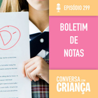 Boletim de notas