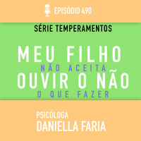 Frustração das crianças e adolescentes