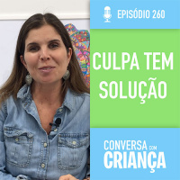Culpa tem solução