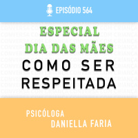 Como Ser Respeitada Pelos Filhos