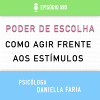 O Poder De Escolha