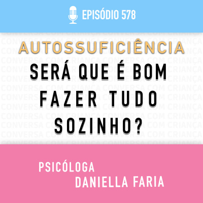 Conversa Com Criança