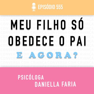 Conversa Com Criança