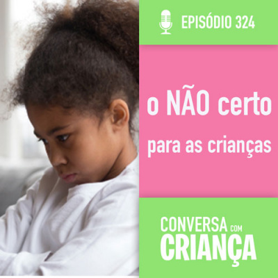 Conversa Com Criança