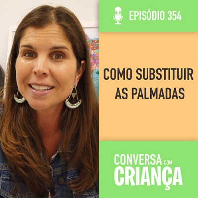 Conversa Com Criança