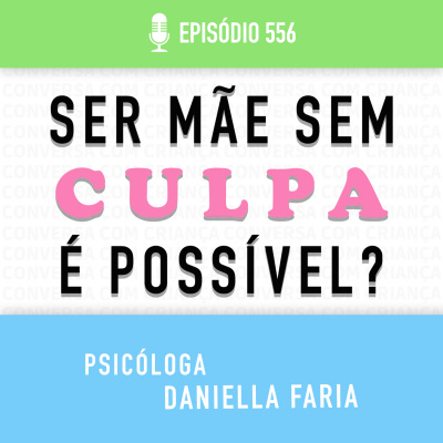 Conversa Com Criança