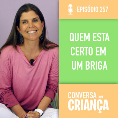 Conversa Com Criança