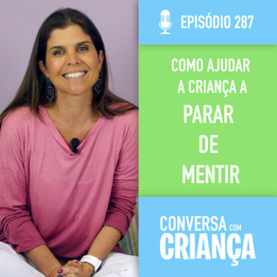 Conversa Com Criança