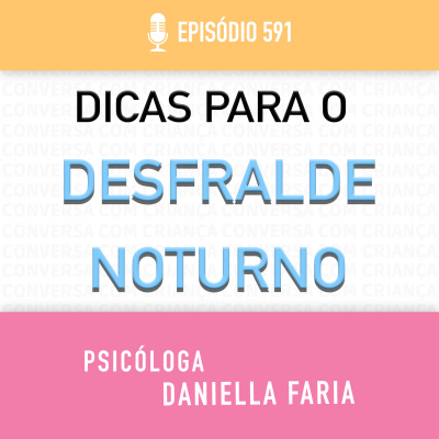 Conversa Com Criança