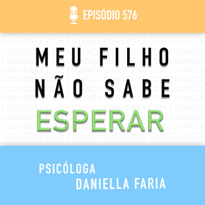 Conversa Com Criança