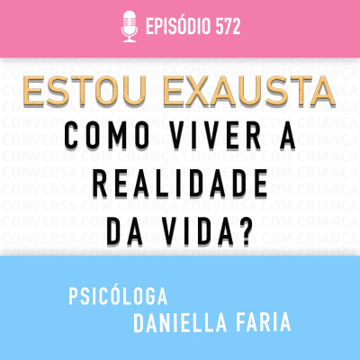 Conversa Com Criança