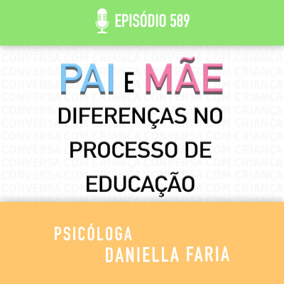 Conversa Com Criança