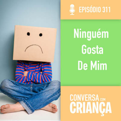 Conversa Com Criança