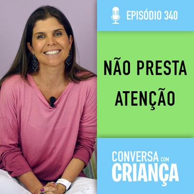 Conversa Com Criança