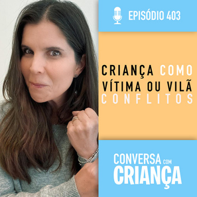 Conversa Com Criança