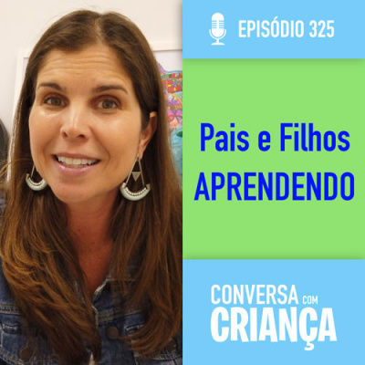 Conversa Com Criança
