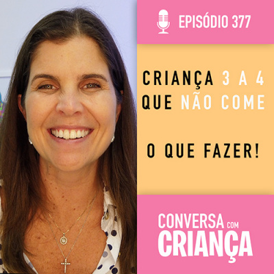 Conversa Com Criança