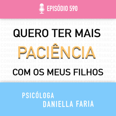 Conversa Com Criança