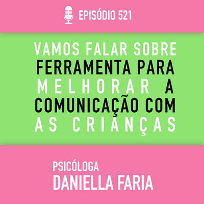 Conversa Com Criança