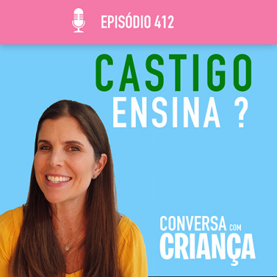 Conversa Com Criança