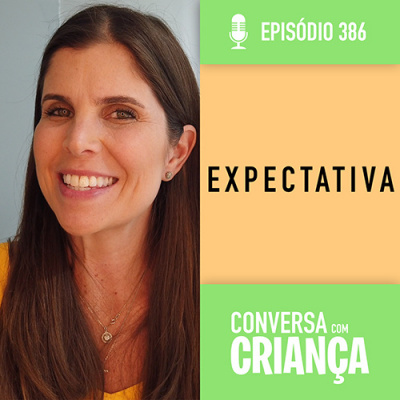 Conversa Com Criança