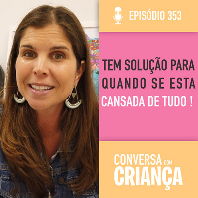 Conversa Com Criança