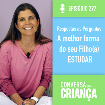 Conversa Com Criança
