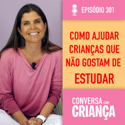 Conversa Com Criança