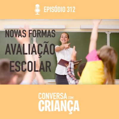 Conversa Com Criança