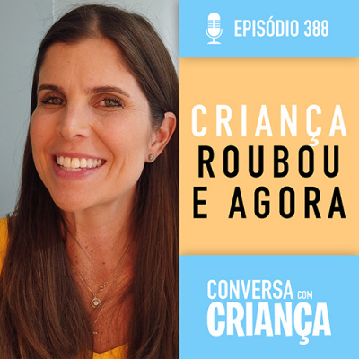 Conversa Com Criança