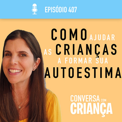 Conversa Com Criança