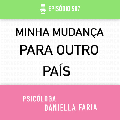 Conversa Com Criança