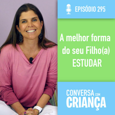 Conversa Com Criança