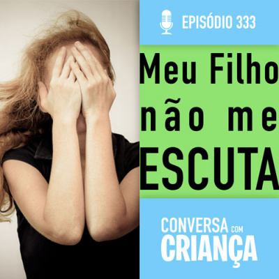 Conversa Com Criança