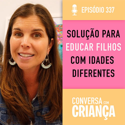 Conversa Com Criança