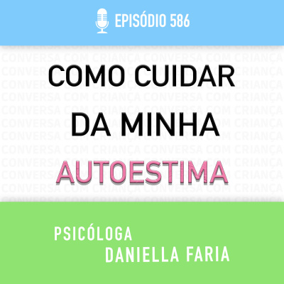 Conversa Com Criança