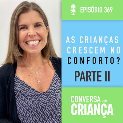 Conversa Com Criança