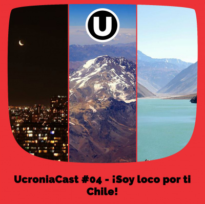 Ucroniacast