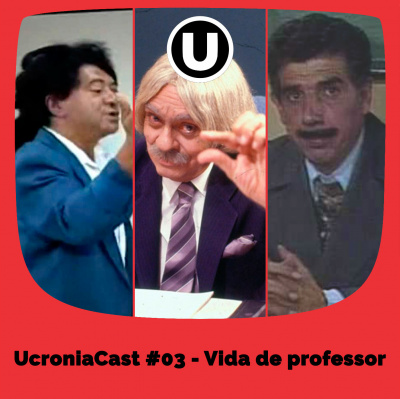 Ucroniacast