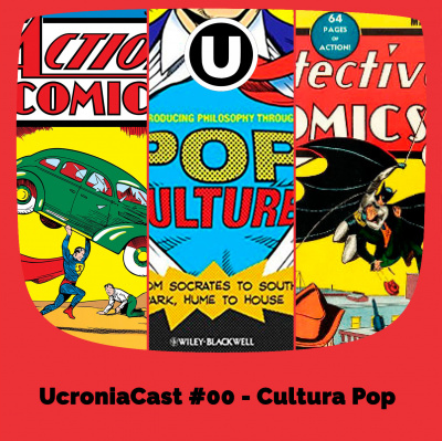 Ucroniacast