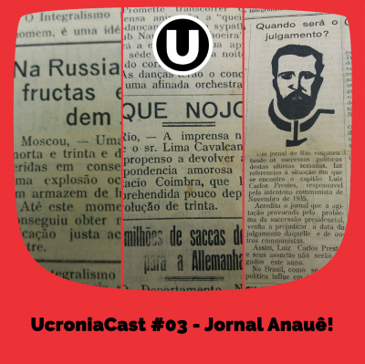 Ucroniacast