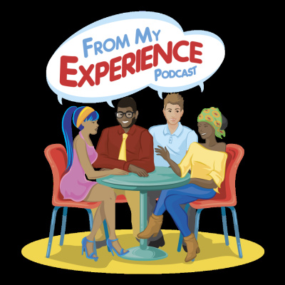 From My Experience Podcast
