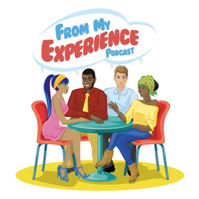 From My Experience Podcast