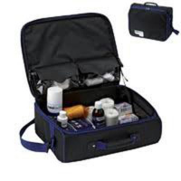 O Homem da Mala Preta